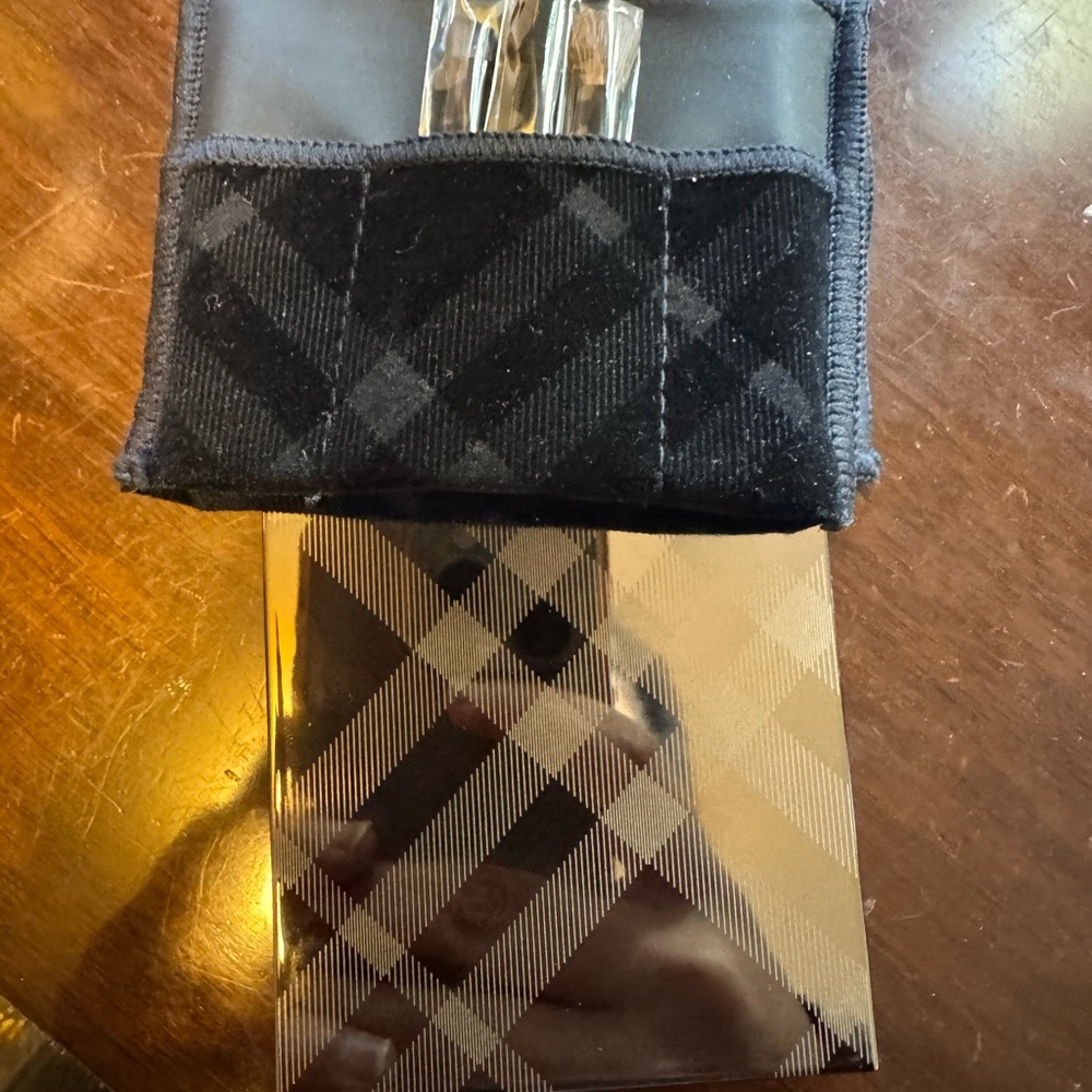 Burberry Mocha Eye Palette with Brush - Picture 3 of 6